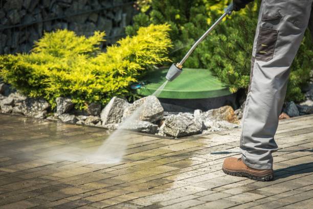 Trusted Lake Placid, NY Pressure Washing Experts
